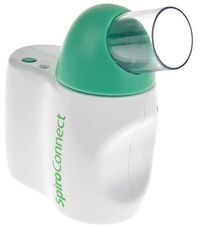 spirometer