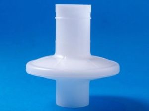 Spirometrie Filters