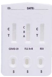 covid-influenza-rsv sneltest